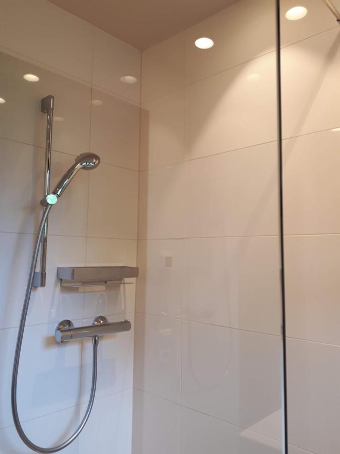 Haus Gueatli Apartment Gaschurn Luaran gambar